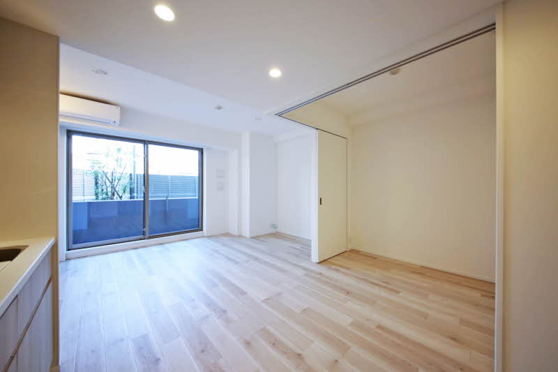 プライムメゾン用賀砧公園 304号-2