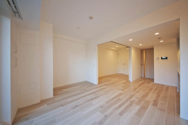 プライムメゾン用賀砧公園 304号-3