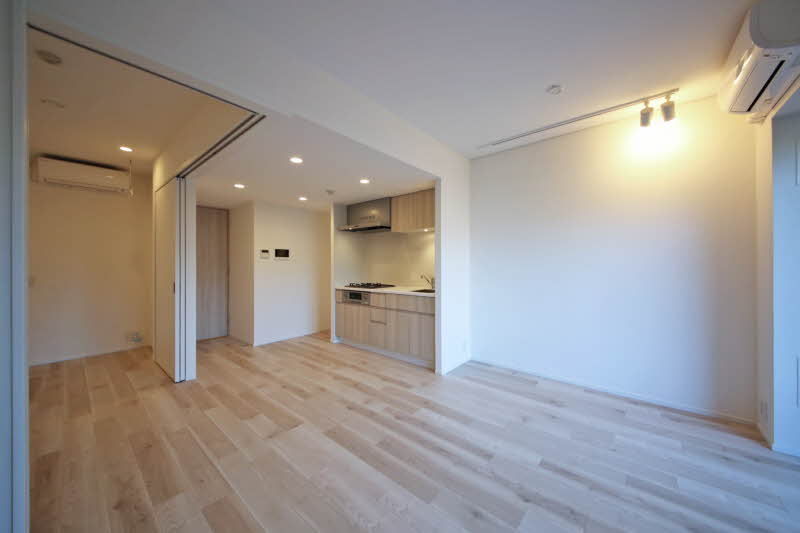 プライムメゾン用賀砧公園 304号-5