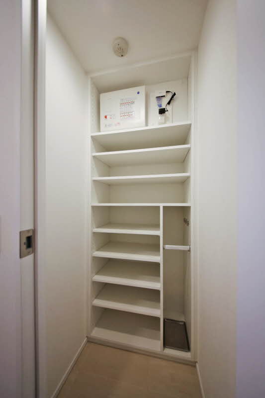 プライムメゾン用賀砧公園 304号-11