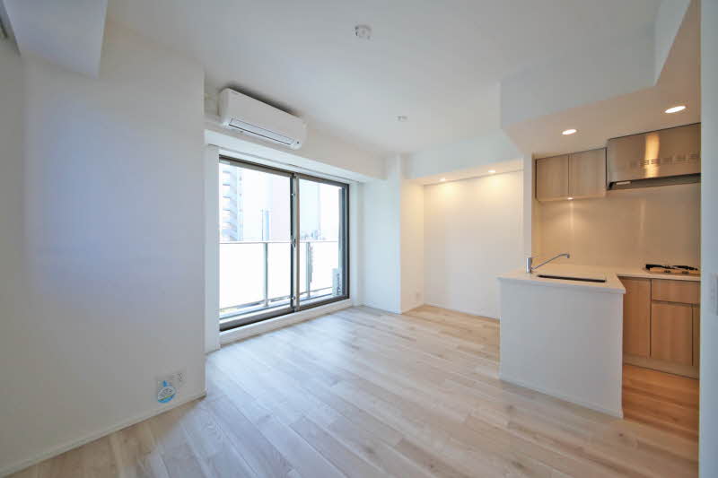 プライムメゾン用賀砧公園 309号-2