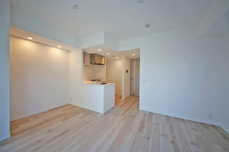 プライムメゾン用賀砧公園 309号-3