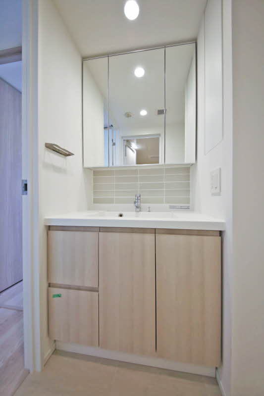 プライムメゾン用賀砧公園 309号-7