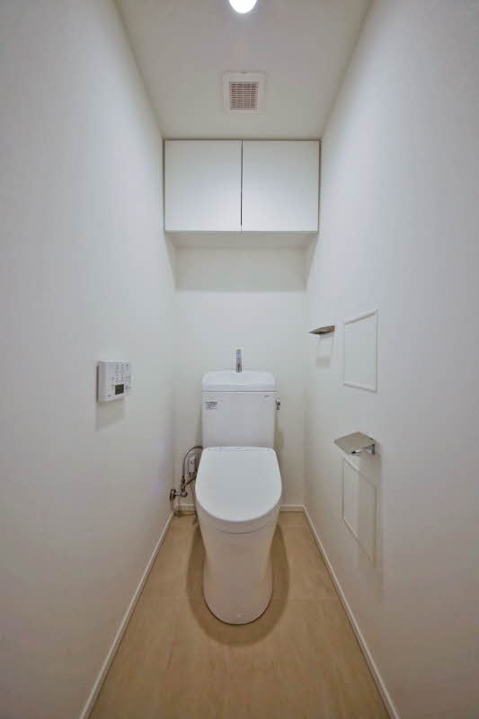 プライムメゾン用賀砧公園 309号-9