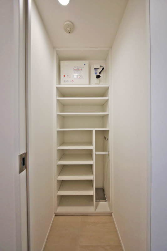 プライムメゾン用賀砧公園 309号-11