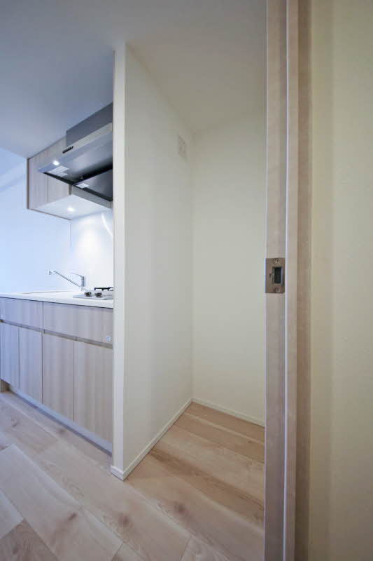 プライムメゾン用賀砧公園 313号-6