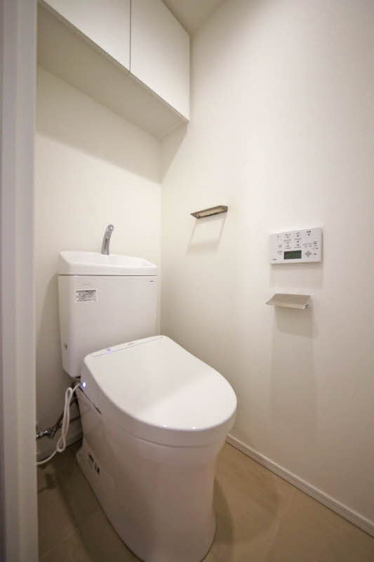 プライムメゾン用賀砧公園 313号-9