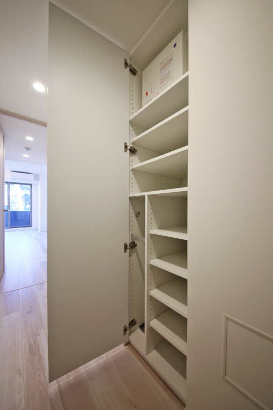 プライムメゾン用賀砧公園 313号-11