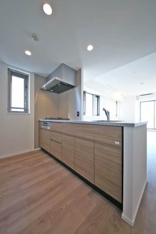 プライムメゾン用賀砧公園 401号-6