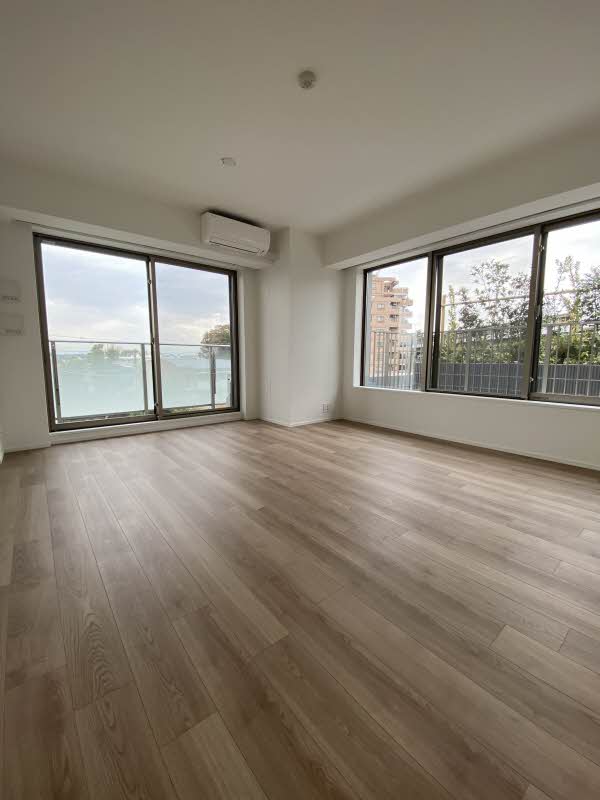 プライムメゾン用賀砧公園 407号-2