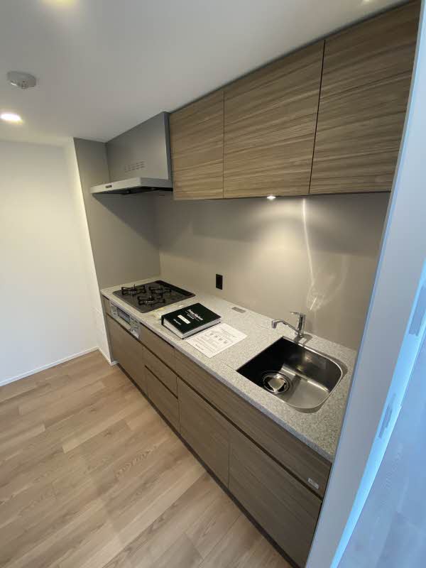 プライムメゾン用賀砧公園 407号-4