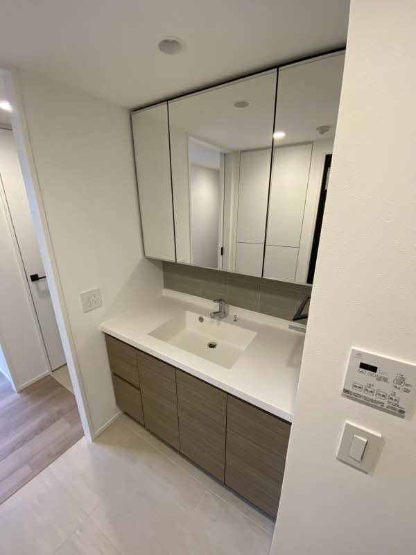 プライムメゾン用賀砧公園 407号-5