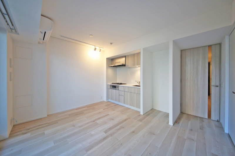 プライムメゾン用賀砧公園 415号-3