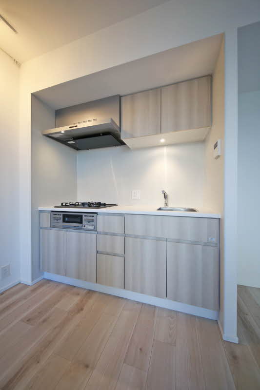 プライムメゾン用賀砧公園 415号-6