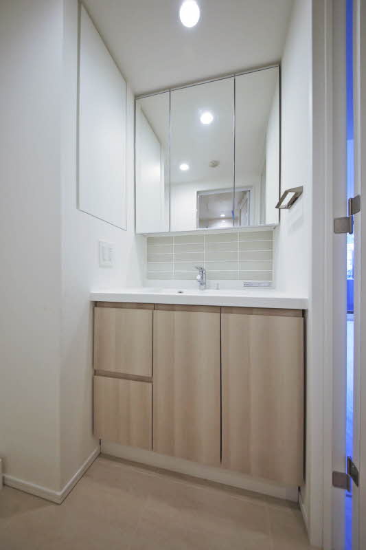 プライムメゾン用賀砧公園 415号-7