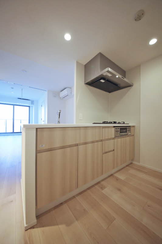 プライムメゾン用賀砧公園 502号-6