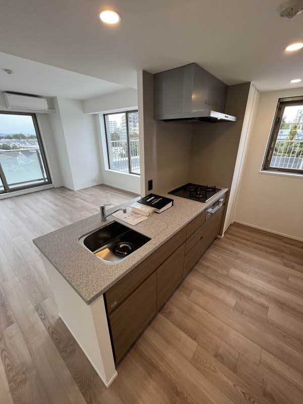 プライムメゾン用賀砧公園 605号-4