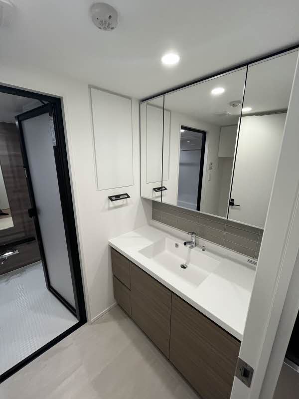 プライムメゾン用賀砧公園 605号-5