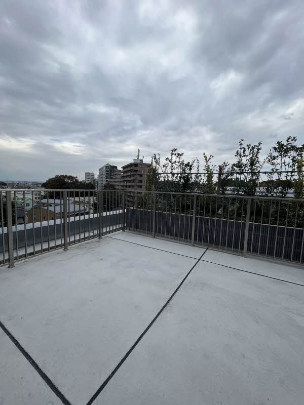 プライムメゾン用賀砧公園 605号-10