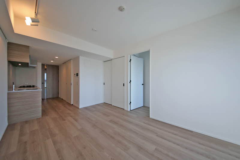 プライムメゾン用賀砧公園 703号-3