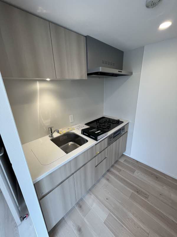 プライムメゾン用賀砧公園 704号-4