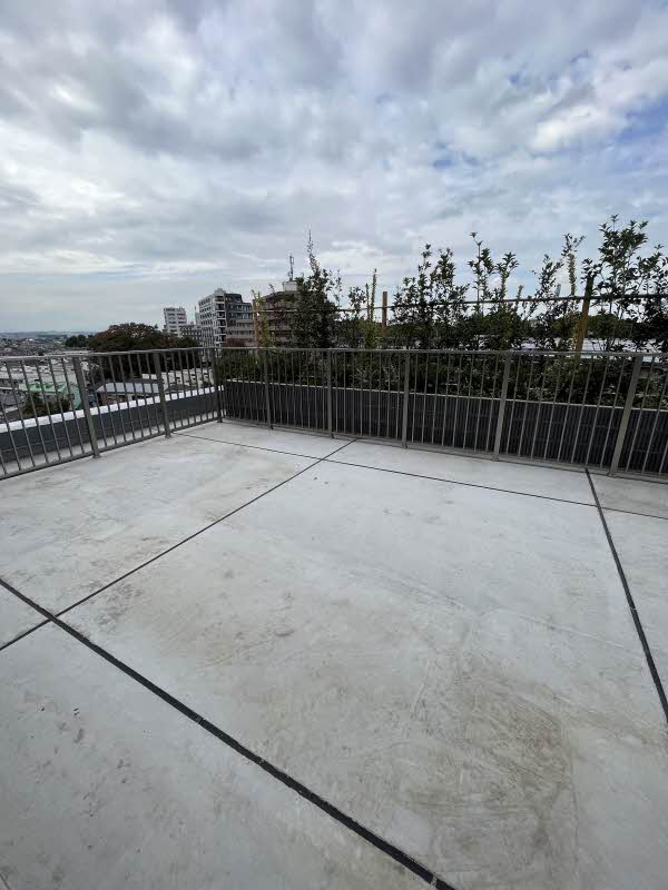 プライムメゾン用賀砧公園 704号-9