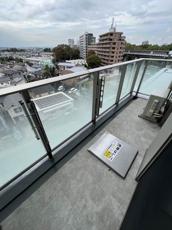 プライムメゾン用賀砧公園 704号-11