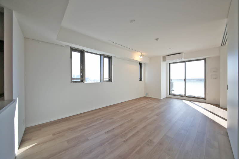 プライムメゾン用賀砧公園 801号-2