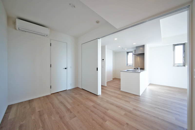 プライムメゾン用賀砧公園 801号-5