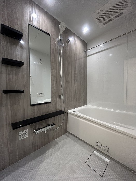 プライムメゾン入谷 702号-8