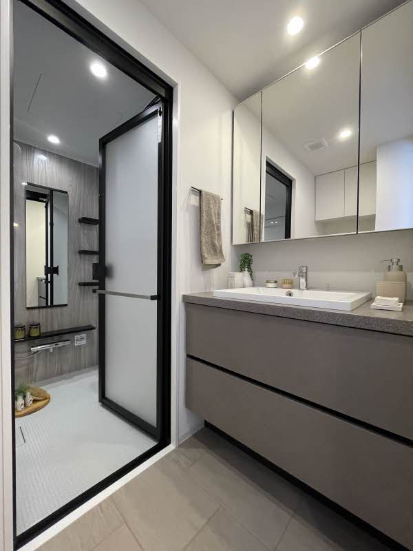 プライムメゾン入谷 704号-7