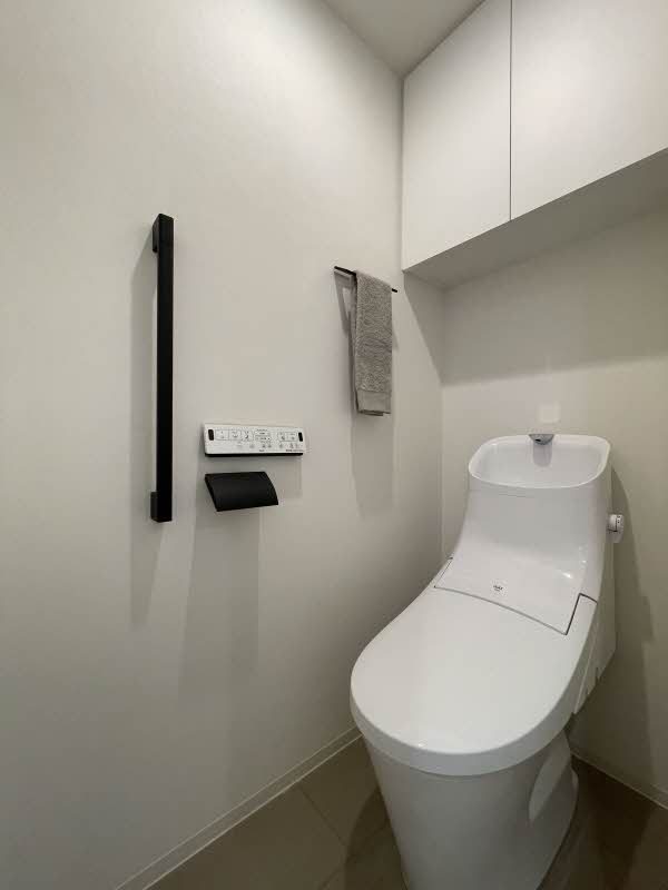 プライムメゾン入谷 704号-9