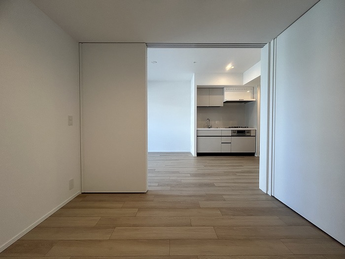 プライムメゾン入谷 1002号-4