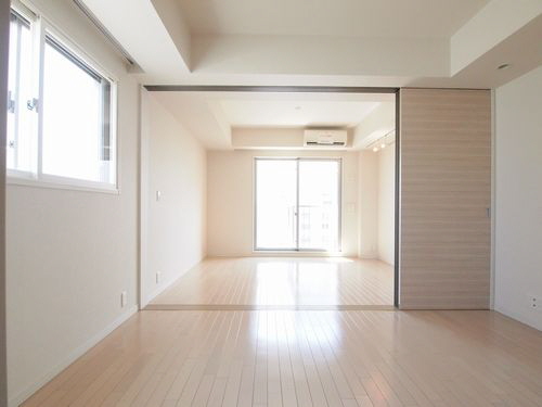 シャーメゾンステージ秋葉原 402号-2