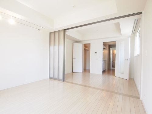 シャーメゾンステージ秋葉原 402号-4