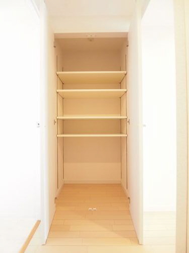 シャーメゾンステージ秋葉原 402号-11