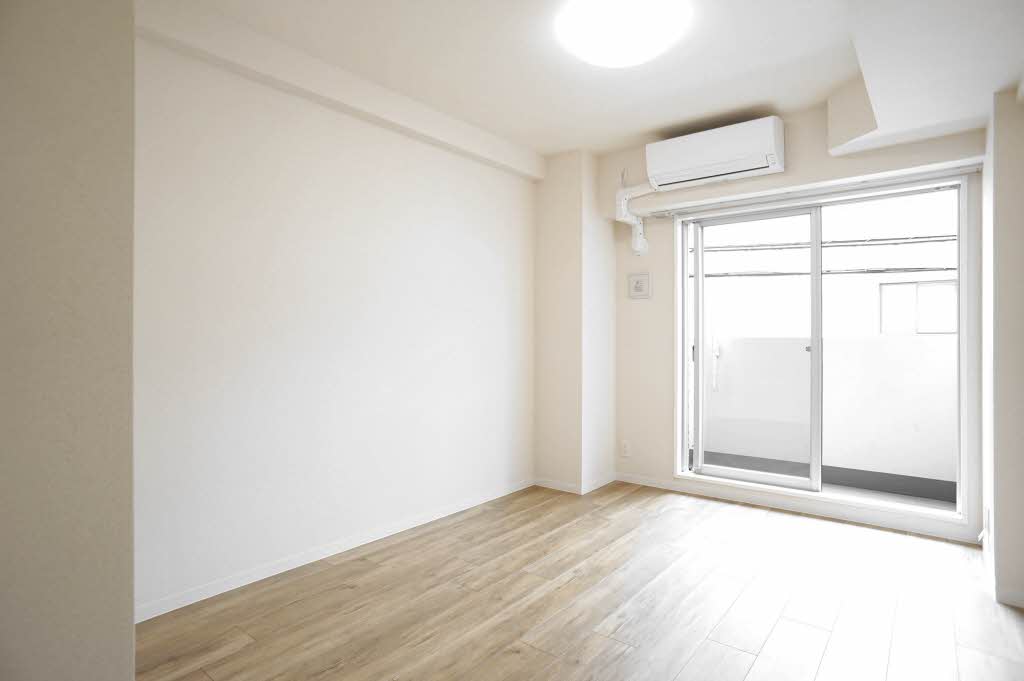 エスティメゾン南行徳 206号-2