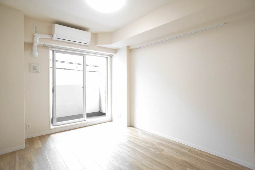 エスティメゾン南行徳 206号-4