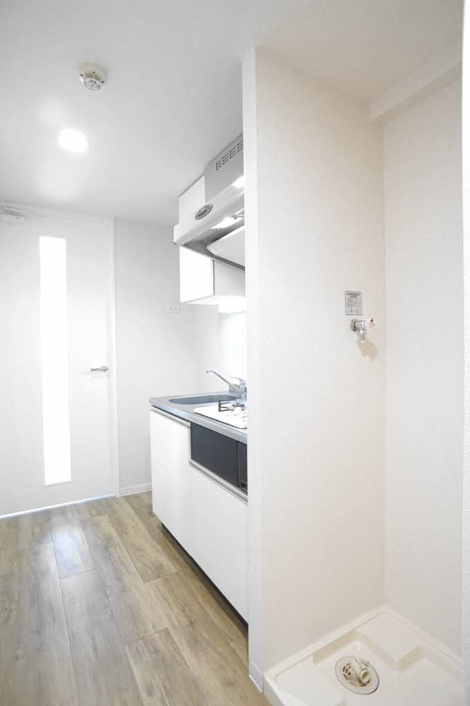 エスティメゾン南行徳 206号-6