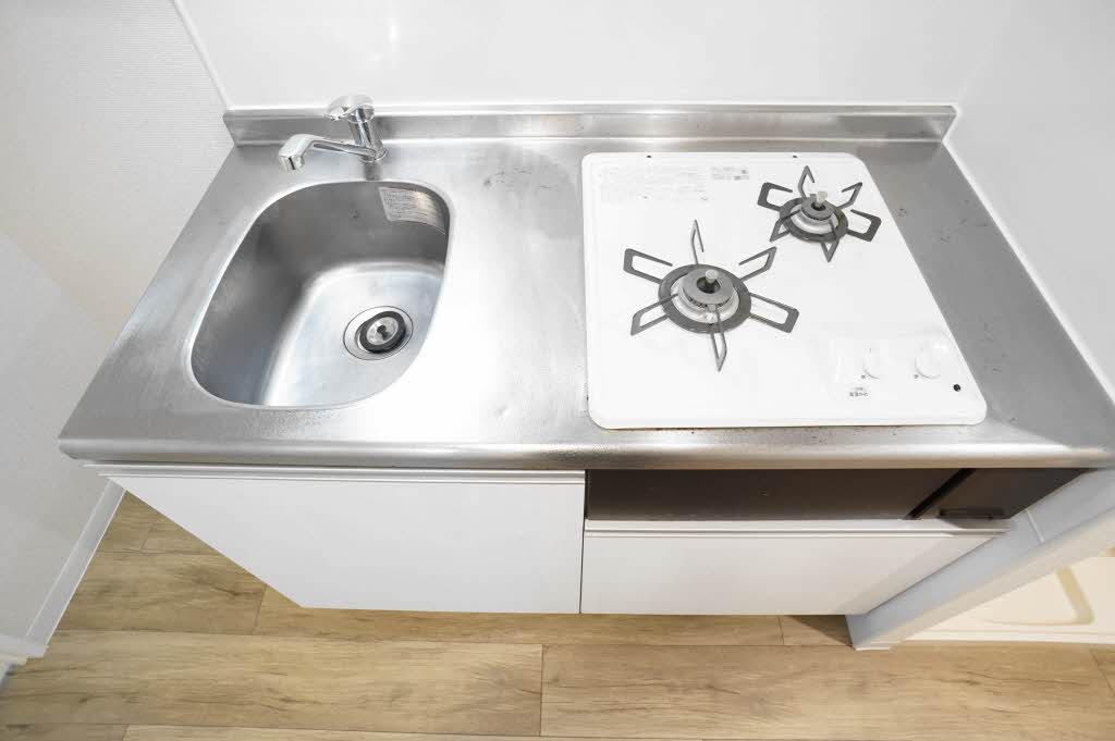 エスティメゾン南行徳 206号-7