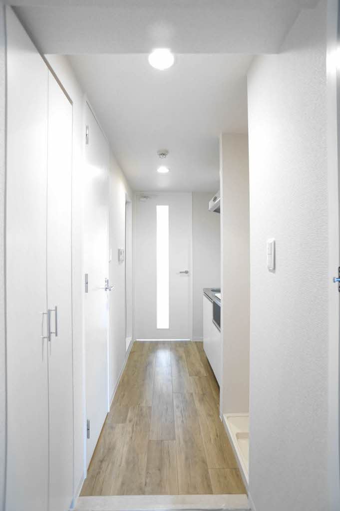 エスティメゾン南行徳 206号-9