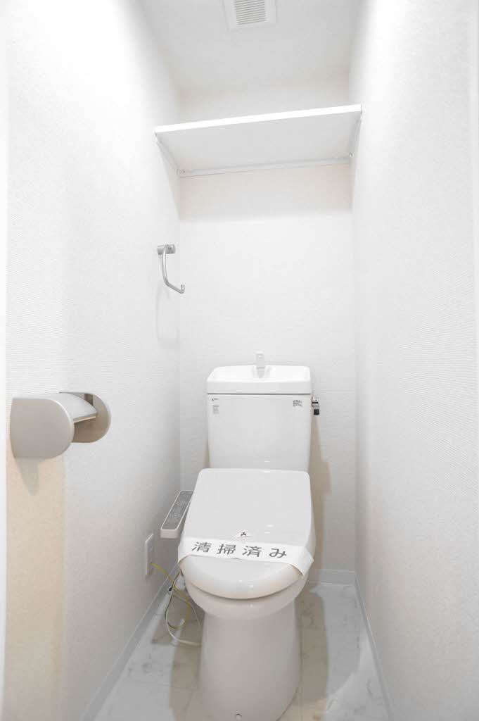 エスティメゾン南行徳 206号-11