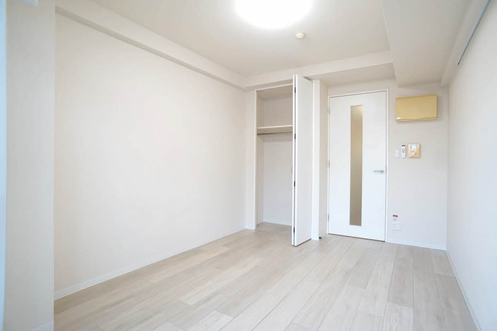 エスティメゾン南行徳 305号-2