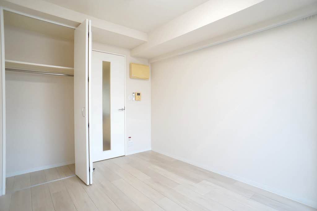 エスティメゾン南行徳 305号-4