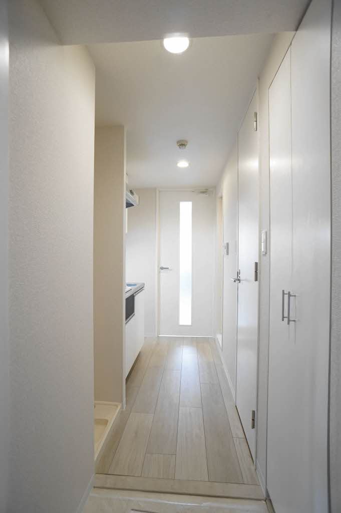 エスティメゾン南行徳 305号-9