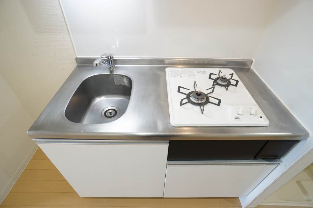 エスティメゾン南行徳 409号-4