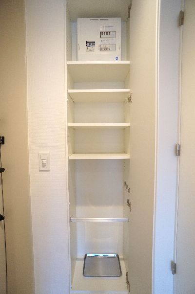 プライムメゾン清澄リバーフロント 504号-11