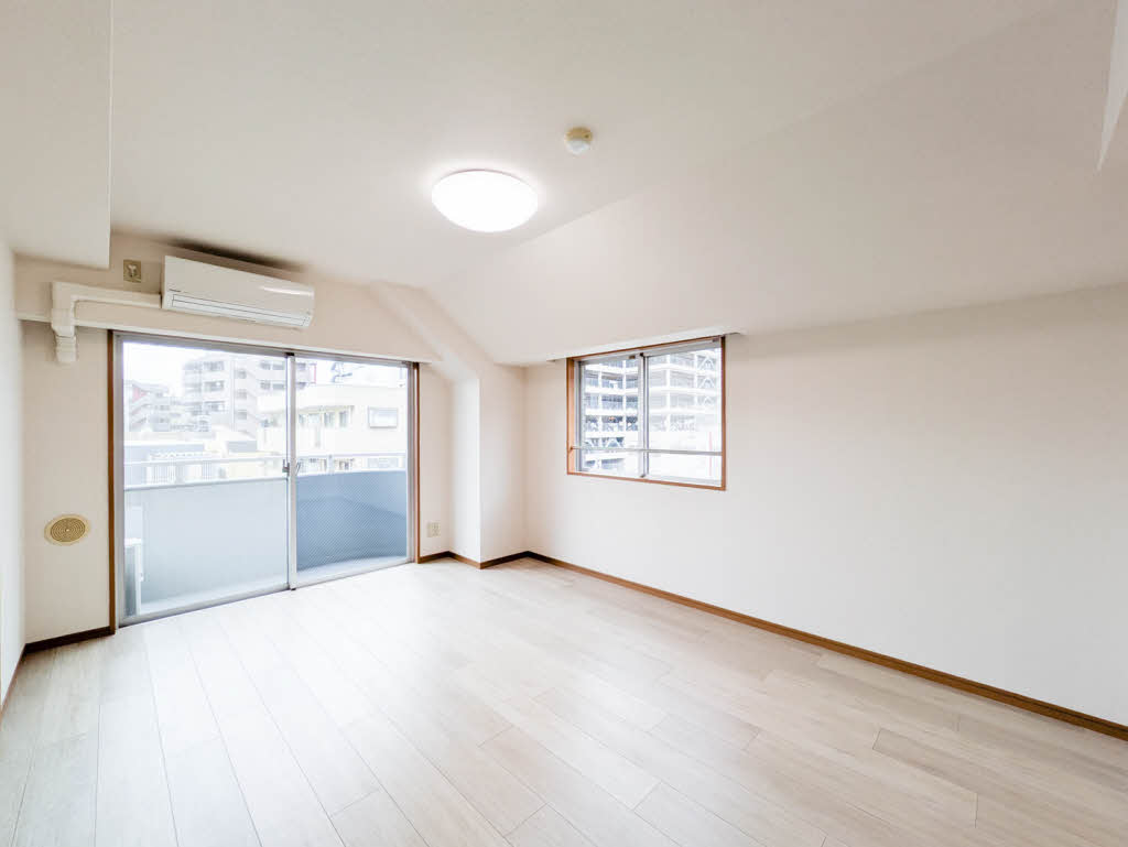 エスティメゾン妙典 405号-2