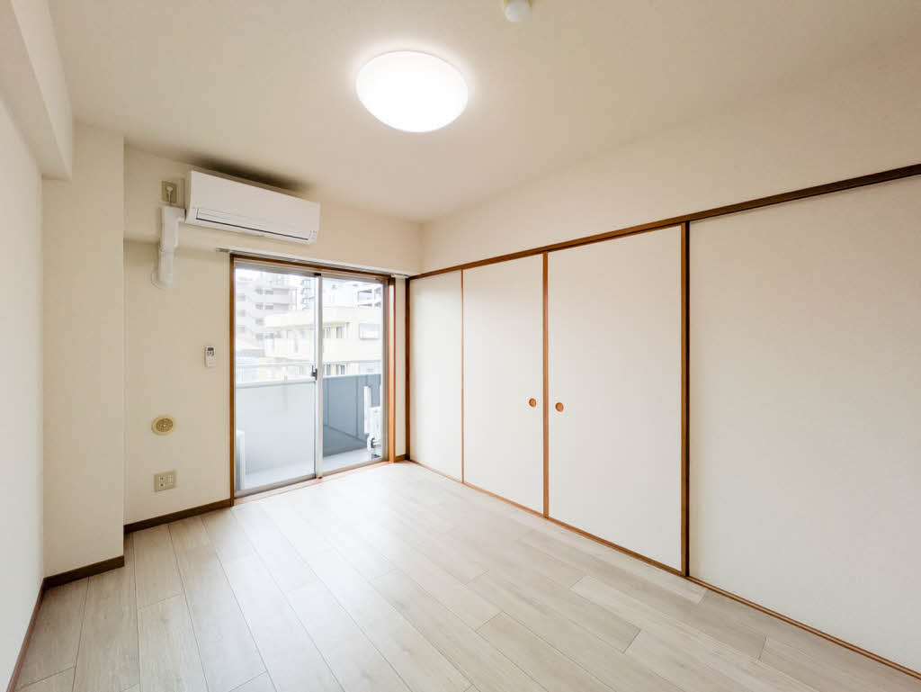 エスティメゾン妙典 405号-6