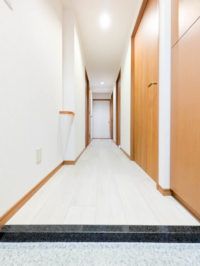 エスティメゾン妙典 405号-8